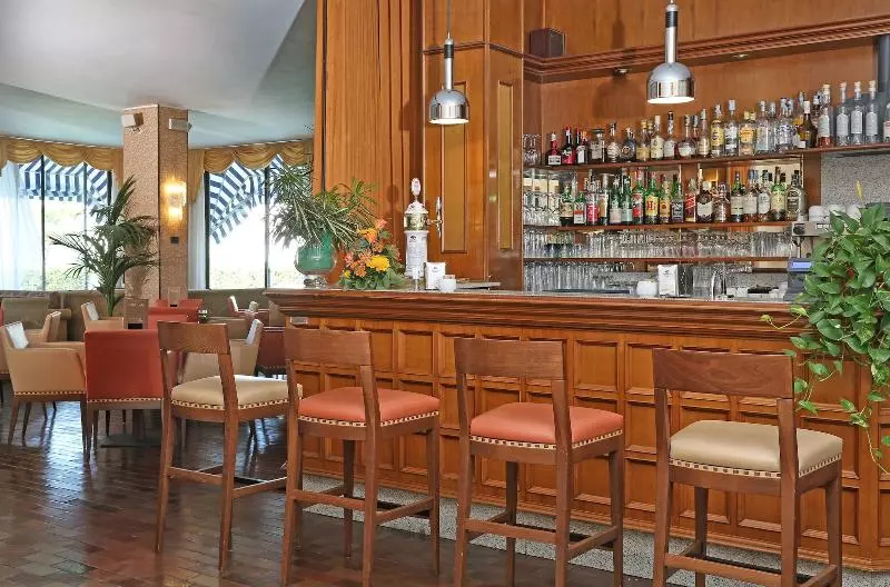 בית מלון כפרי Nettuno