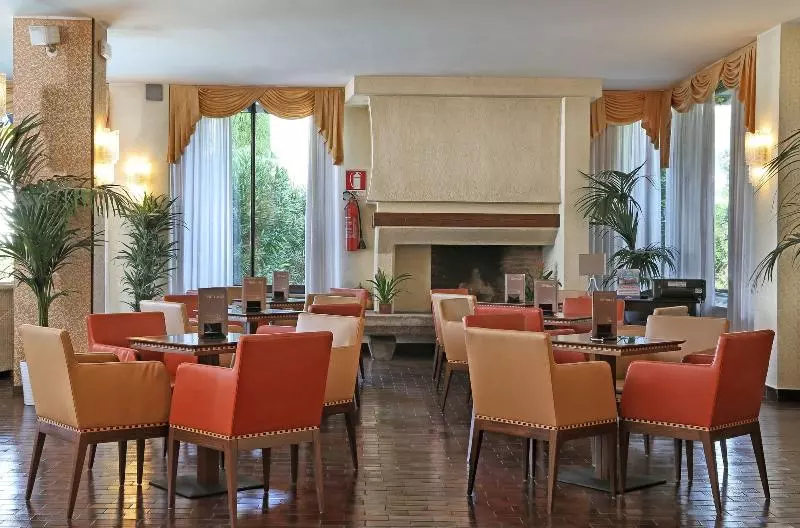 בית מלון כפרי Nettuno