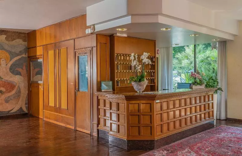 בית מלון כפרי Nettuno