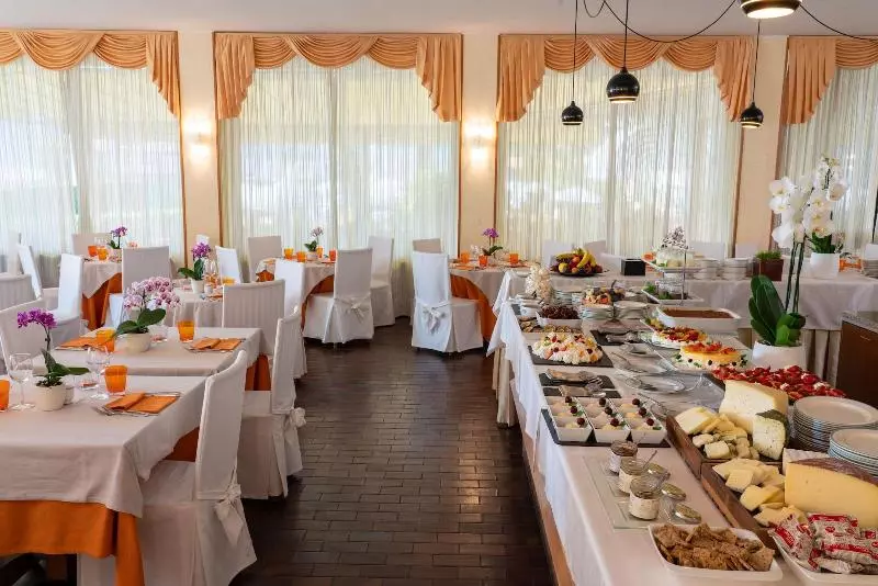 בית מלון כפרי Nettuno