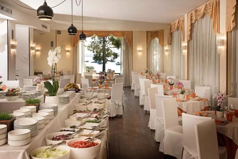 בית מלון כפרי Nettuno