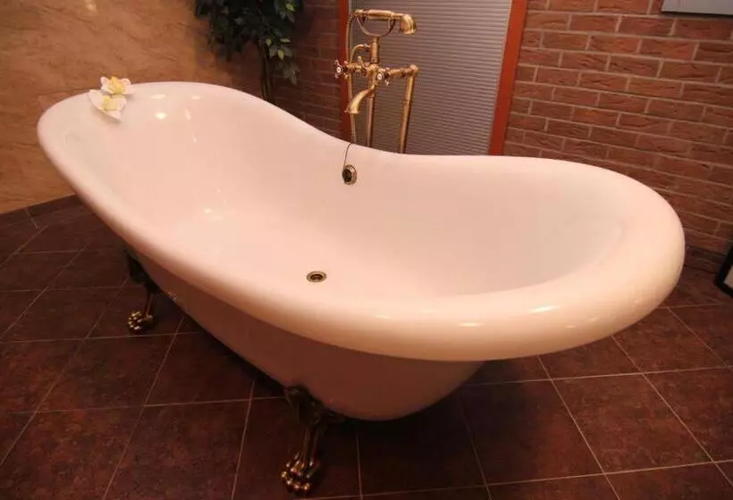 هتل Olympia Wellness