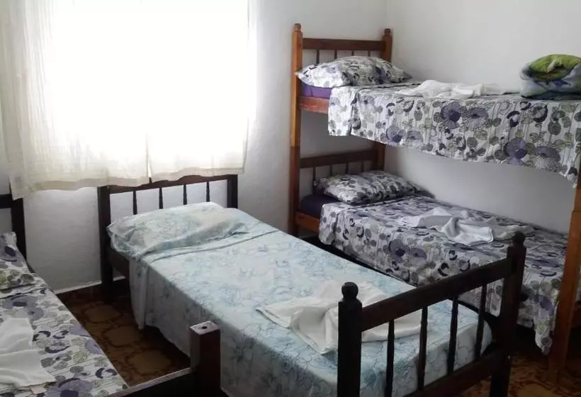 هتل Paraty