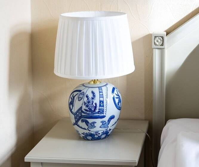 Park Hotel Linköping Fawlty Towers