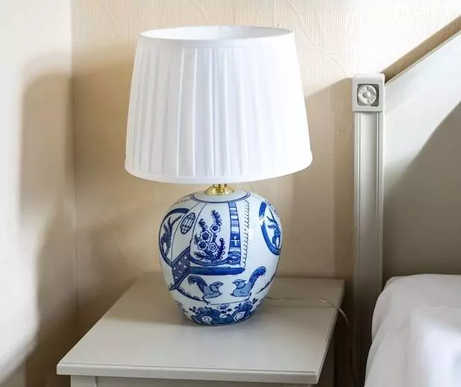 Park Hotel Linköping Fawlty Towers