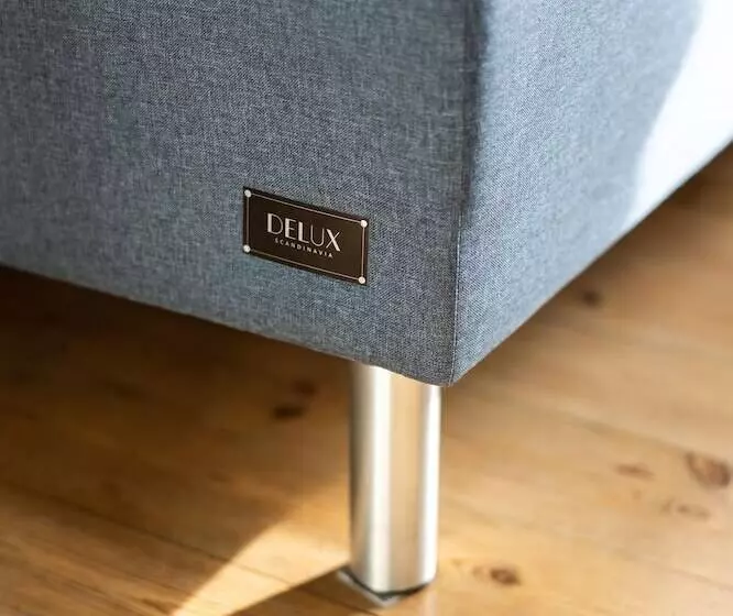 Park Hotel Linköping Fawlty Towers