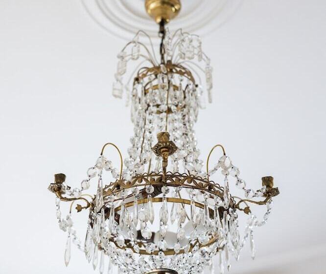 Park Hotel Linköping Fawlty Towers