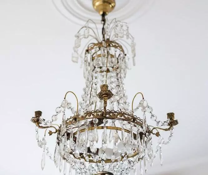 Park Hotel Linköping Fawlty Towers