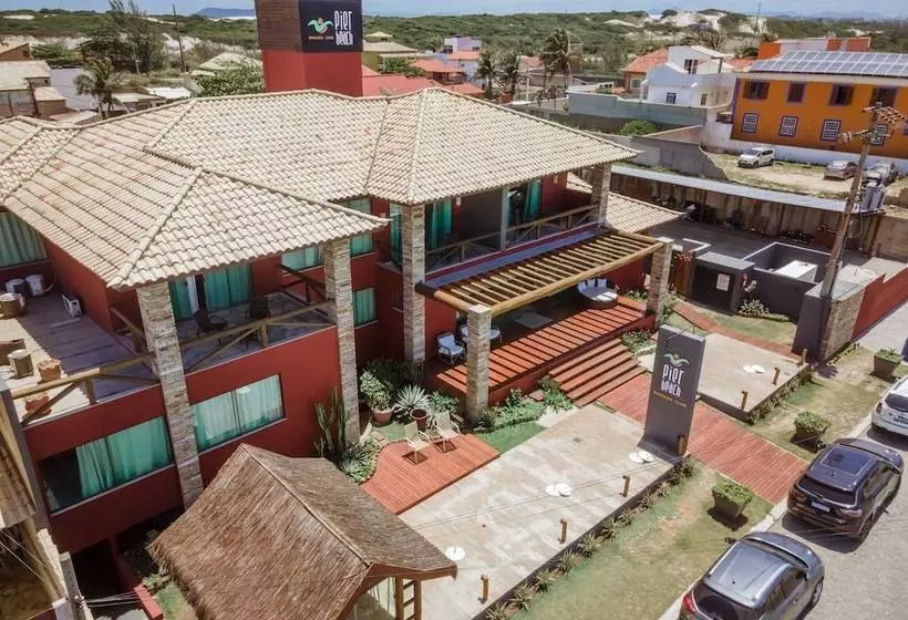 호텔 Pier Beach Club