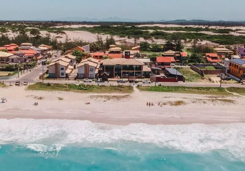 호텔 Pier Beach Club