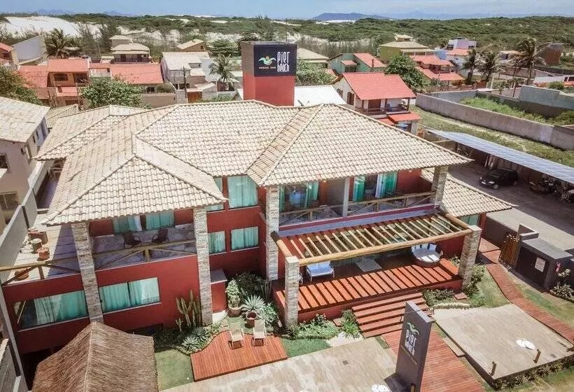 호텔 Pier Beach Club