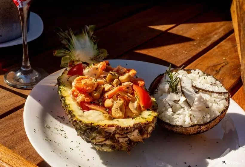 호텔 Pier Beach Club