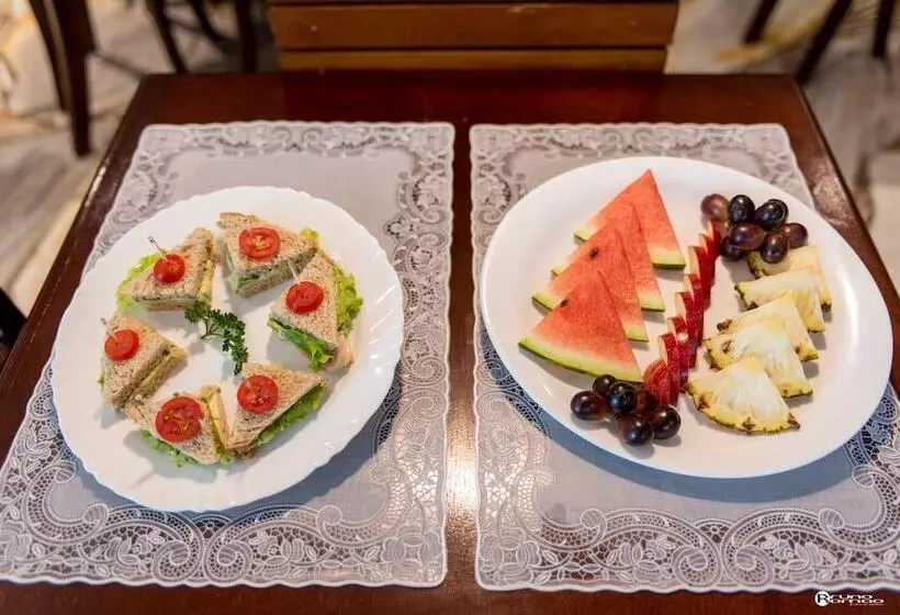 호텔 Pier Beach Club