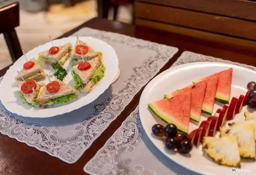 호텔 Pier Beach Club