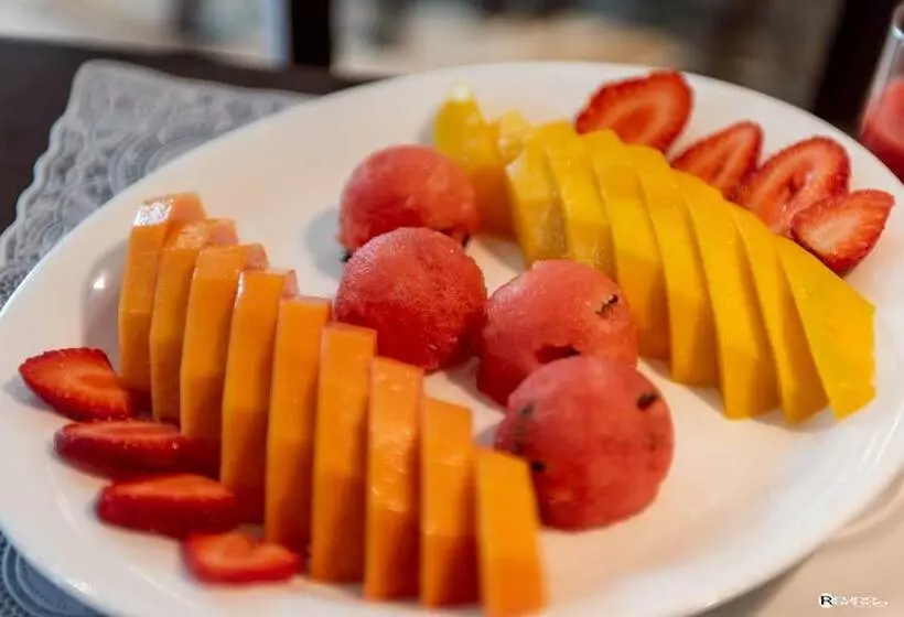 호텔 Pier Beach Club