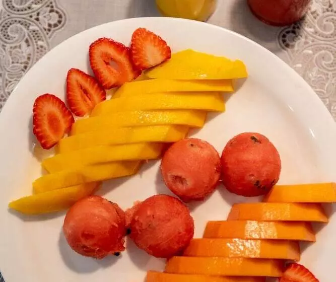 호텔 Pier Beach Club