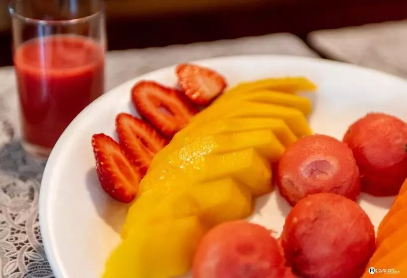 호텔 Pier Beach Club