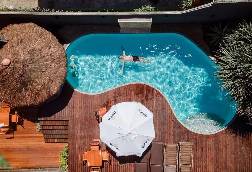 호텔 Pier Beach Club