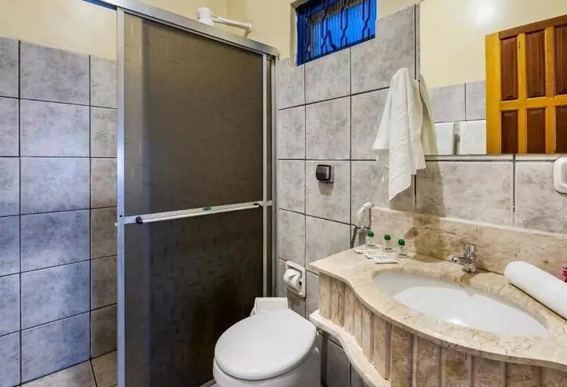 בית מלון כפרי Pousada Piuval