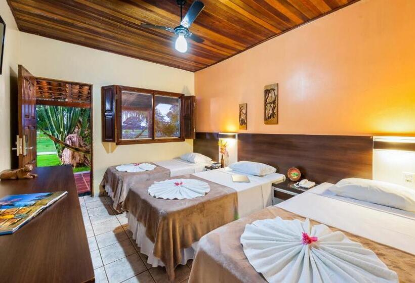 Hotel Pousada Piuval