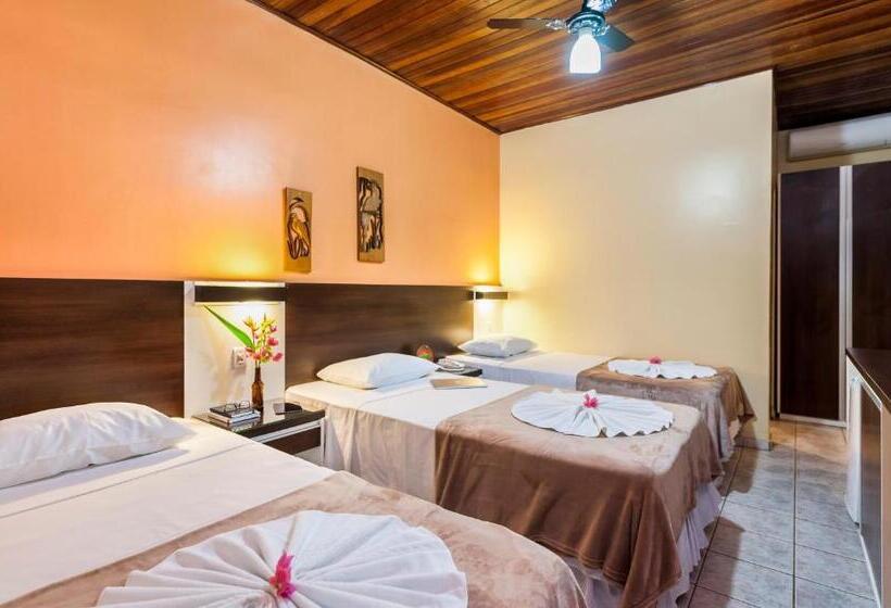 Hotel Pousada Piuval