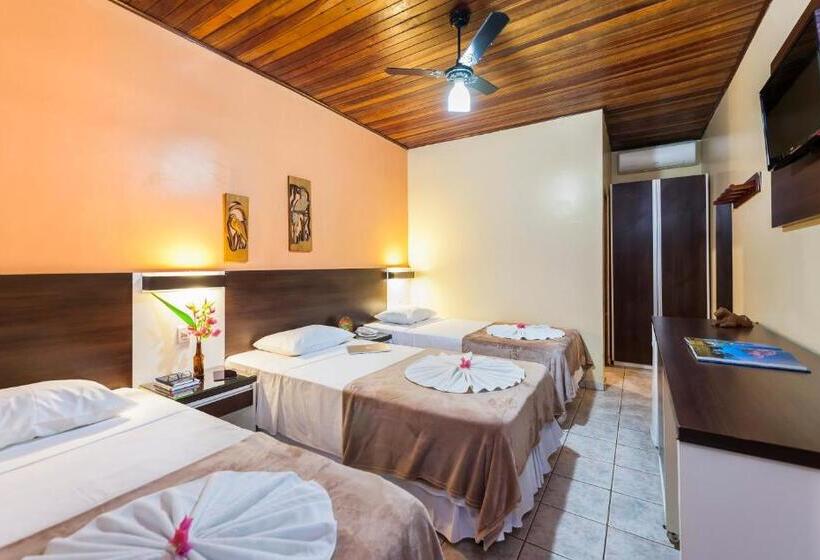 Hotel Pousada Piuval