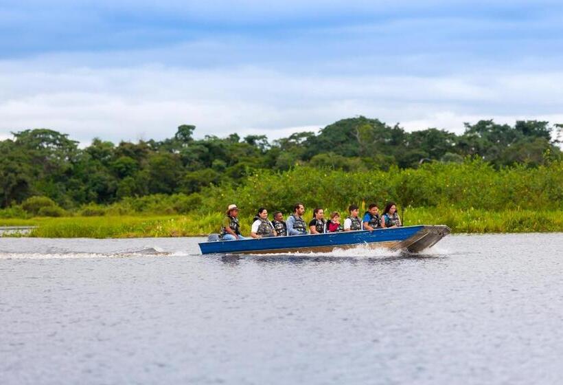 Hotel Pousada Piuval