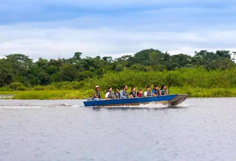 בית מלון כפרי Pousada Piuval