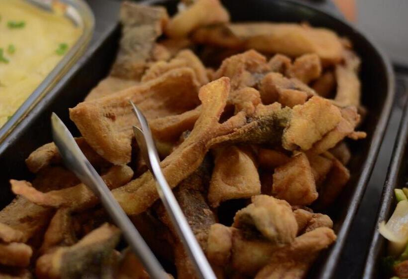 Hotel Pousada Piuval