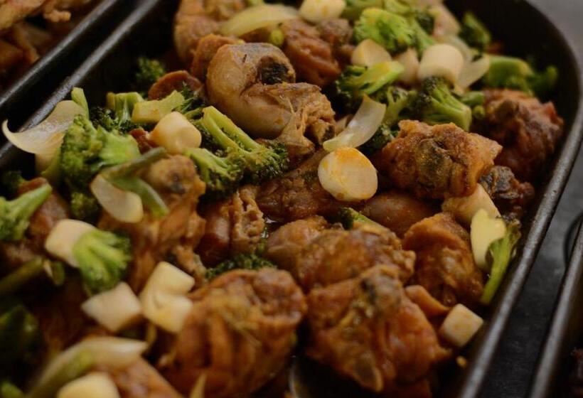 Hotel Pousada Piuval