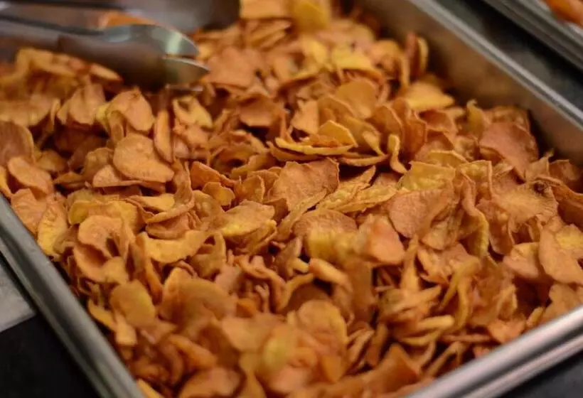 בית מלון כפרי Pousada Piuval