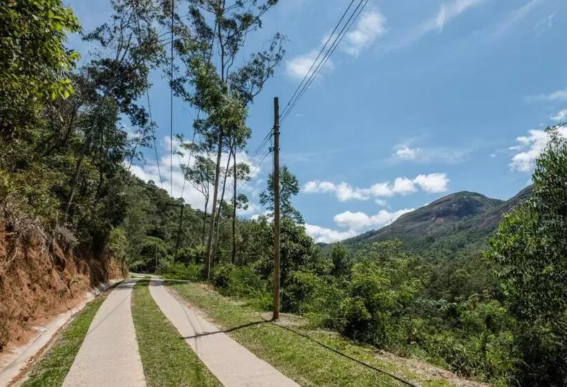 ホテル Pousada Tankamana