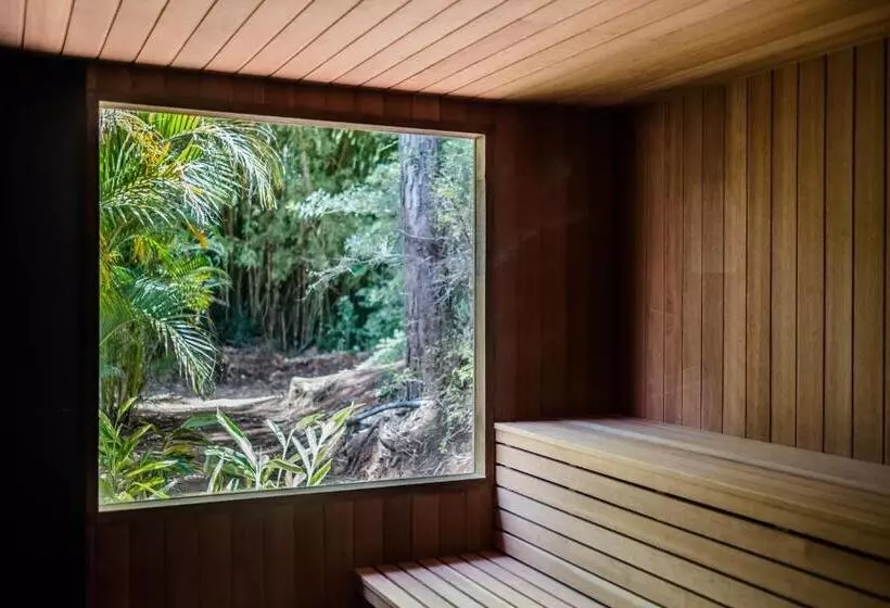 ホテル Pousada Tankamana