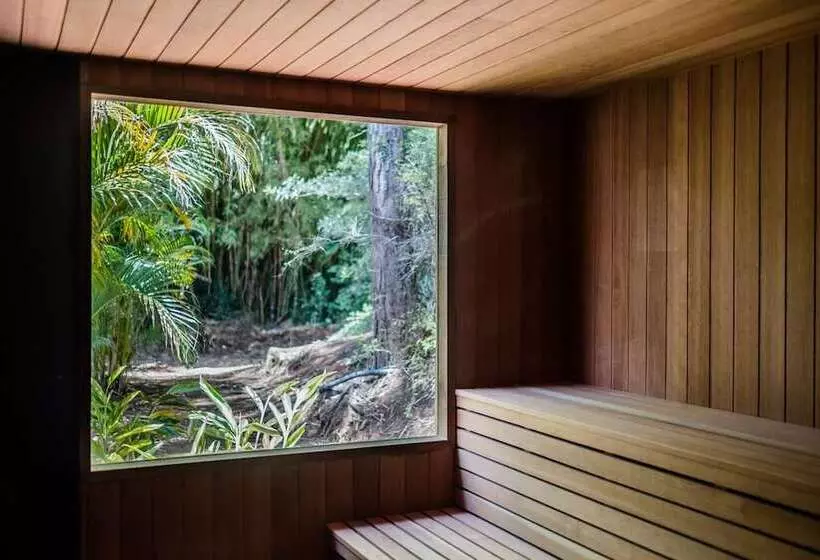 ホテル Pousada Tankamana