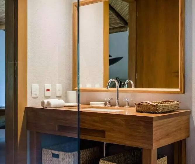 ホテル Pousada Tankamana