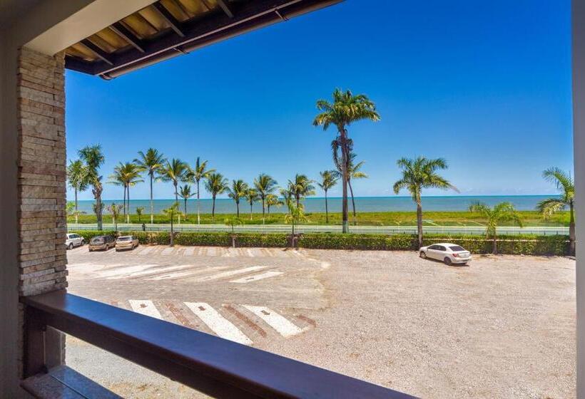 בית מלון כפרי Quinta Do Sol Praia