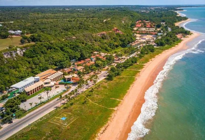 בית מלון כפרי Quinta Do Sol Praia