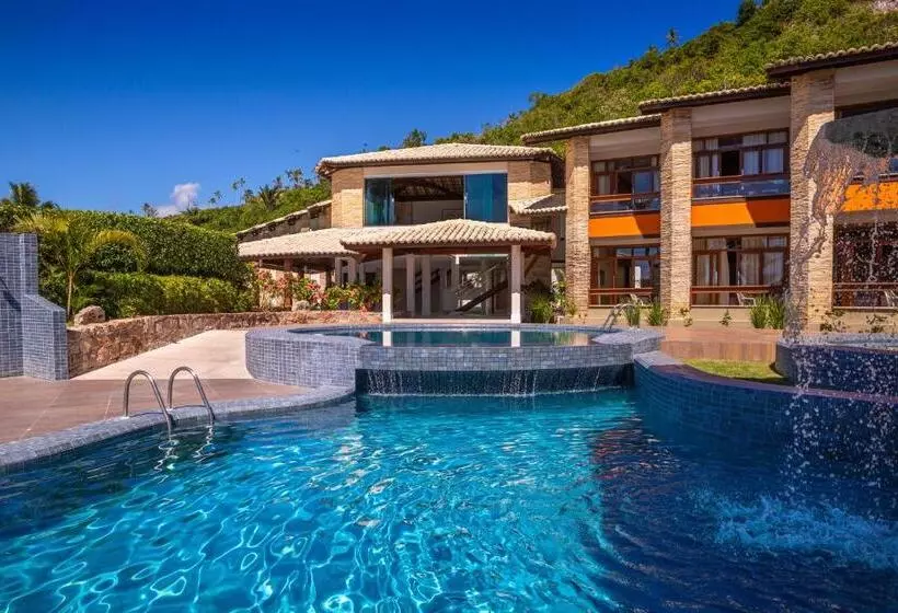 בית מלון כפרי Quinta Do Sol Praia