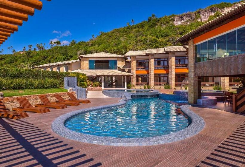 בית מלון כפרי Quinta Do Sol Praia