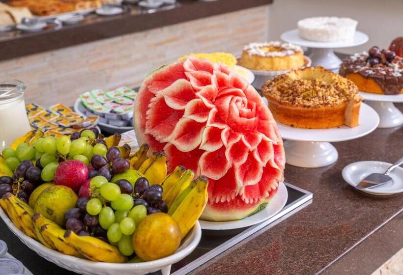 בית מלון כפרי Quinta Do Sol Praia