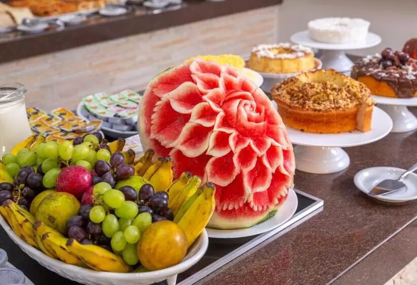 בית מלון כפרי Quinta Do Sol Praia