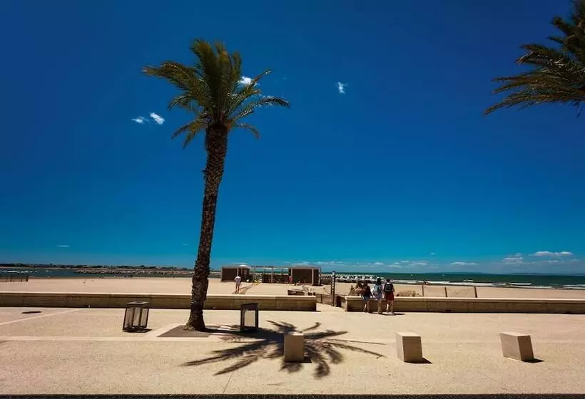 Hotel Restaurant Splendid Camargue