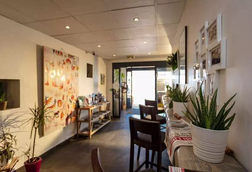 Hotel Restaurant Splendid Camargue