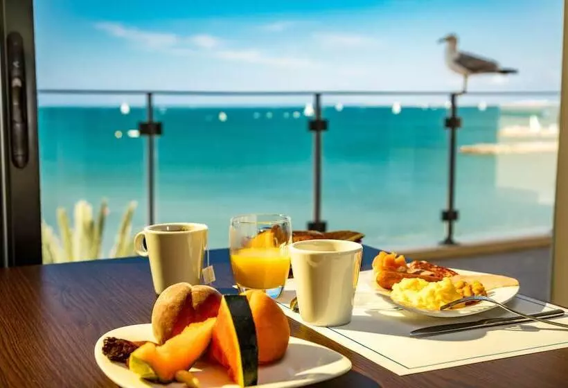 Hotel Restaurant Splendid Camargue