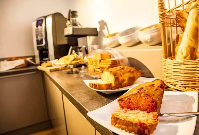 Hotel Restaurant Splendid Camargue