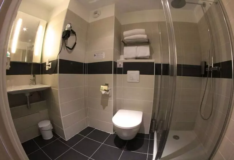 Hotel Restaurant Splendid Camargue