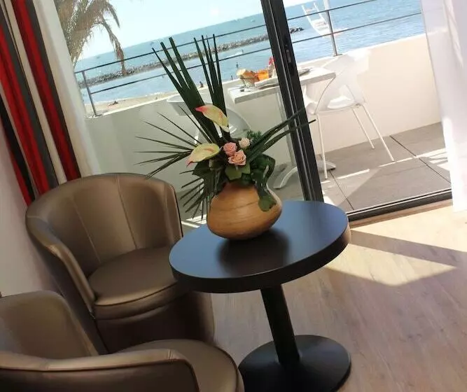 Hotel Restaurant Splendid Camargue