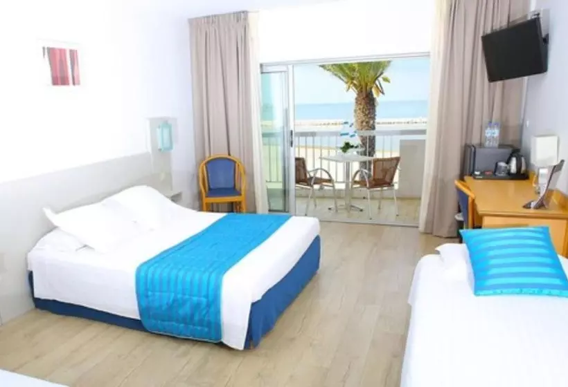 Hotel Restaurant Splendid Camargue