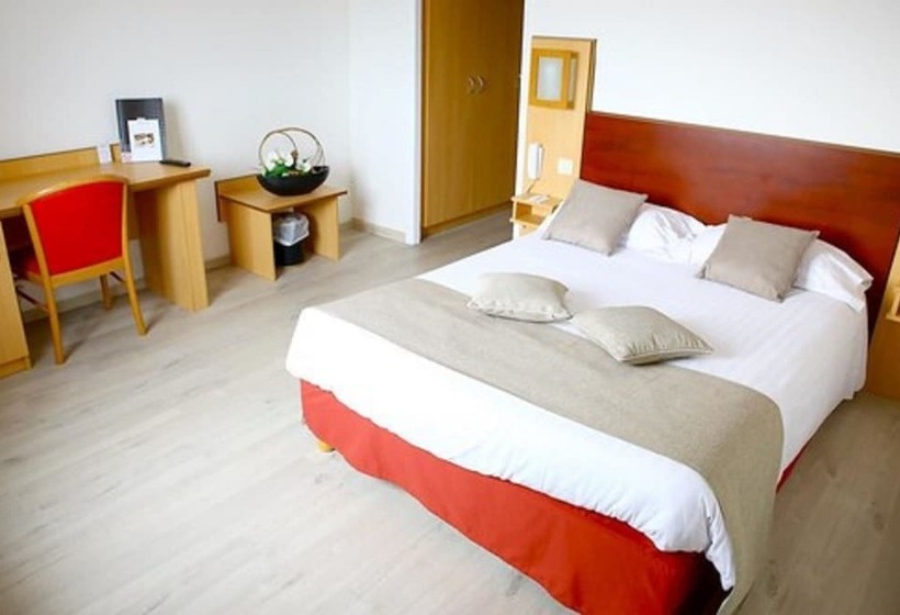 هتل Restaurant Splendid Camargue