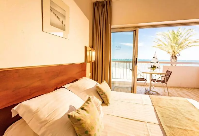 Hotel Restaurant Splendid Camargue